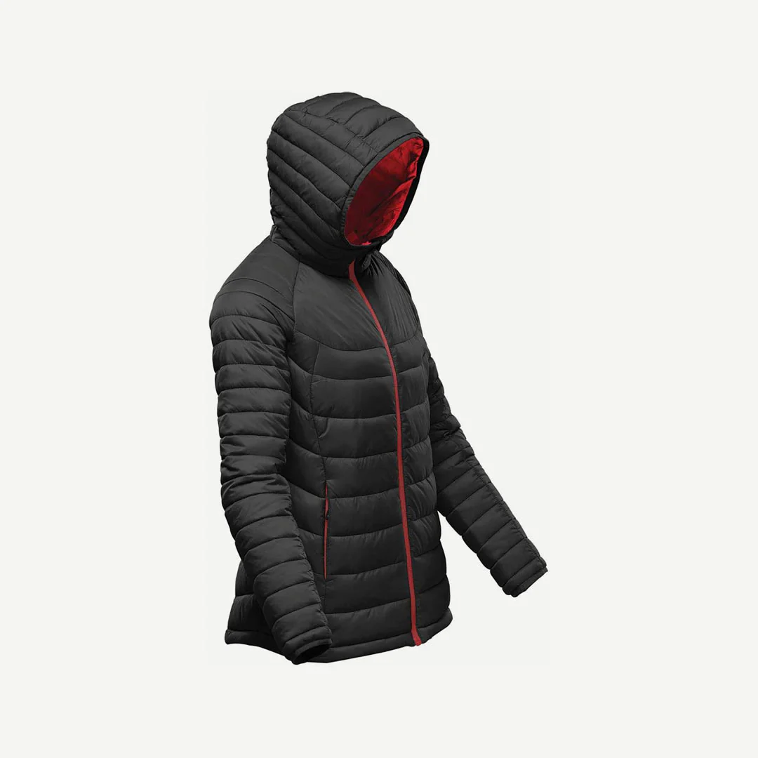 Stormtech Women's Stavanger Thermal Puffer Jacket - Image 8