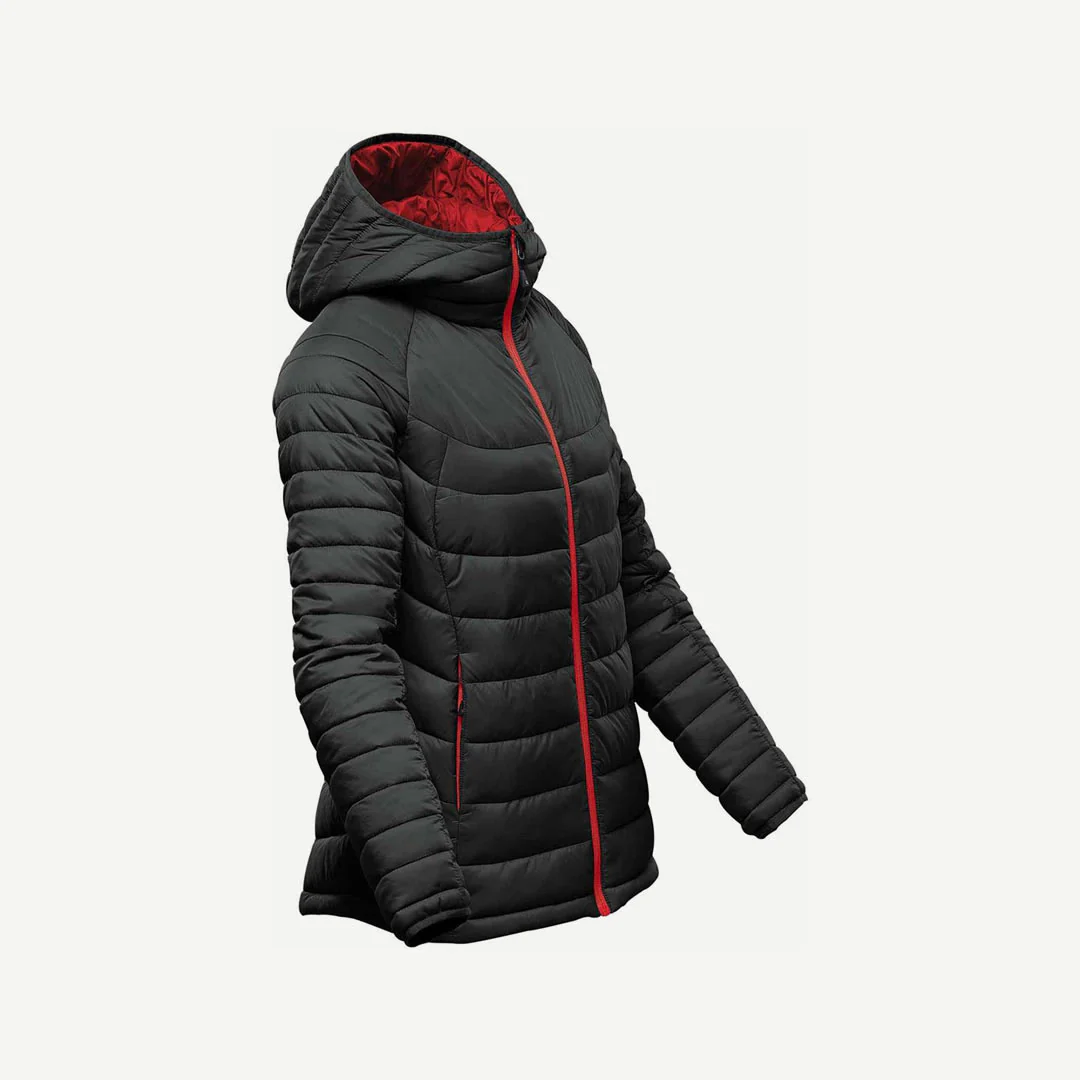 Stormtech Women's Stavanger Thermal Puffer Jacket - Image 9