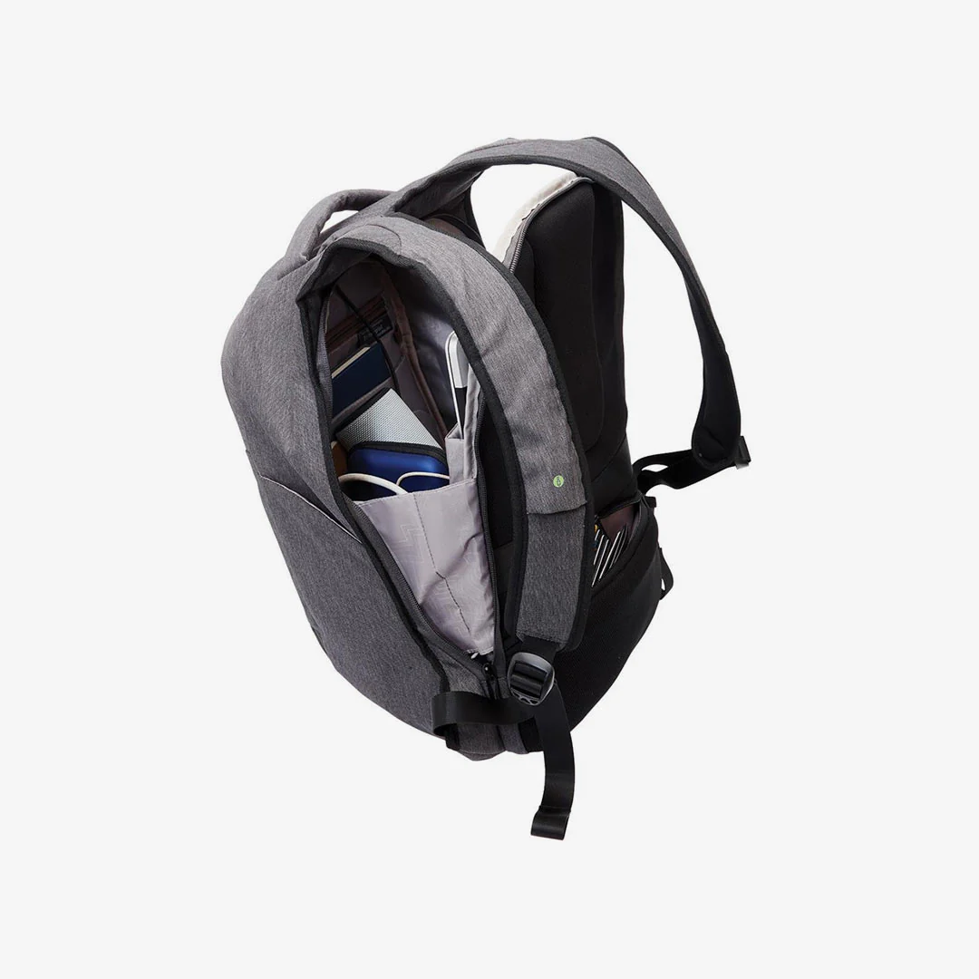 Swissdigital Bolt Anti-Theft Backpack - Image 3