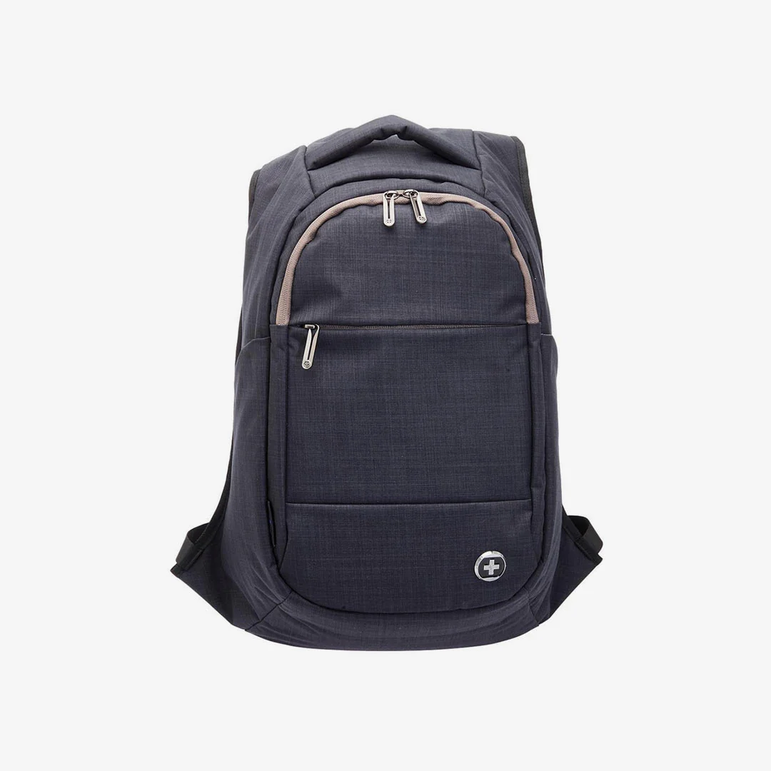 Swissdigital Bolt Anti-Theft Backpack - Image 4