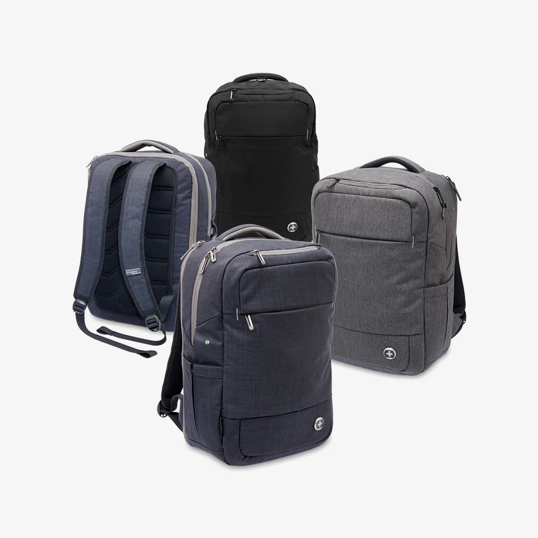 Swissdigital Calibre Backpack - Image 5
