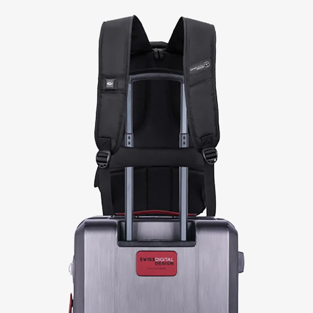 Swissdigital Pixel 32L Backpack - Image 12