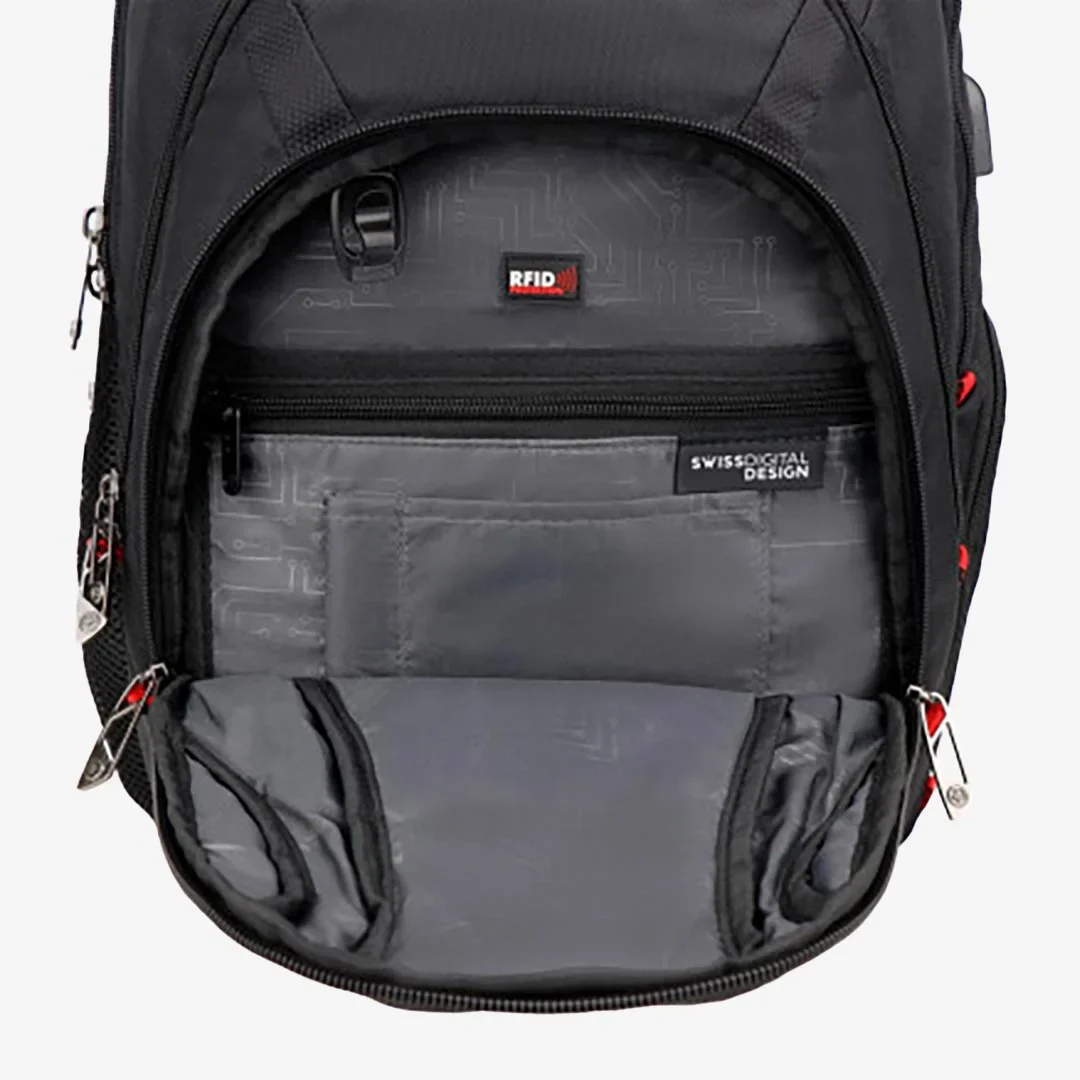 Swissdigital Pixel 32L Backpack - Image 13