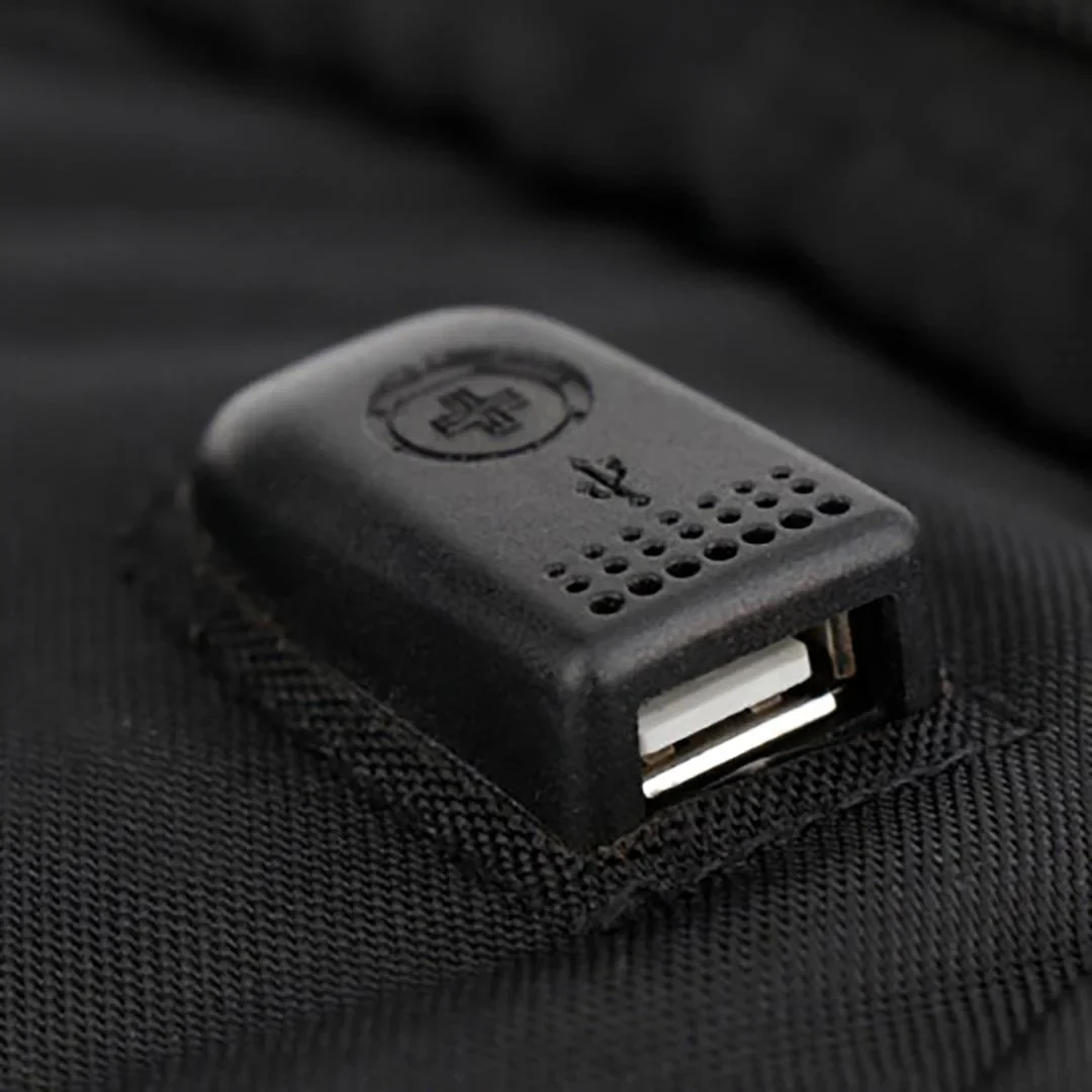 Swissdigital Pixel 32L Backpack - Image 15