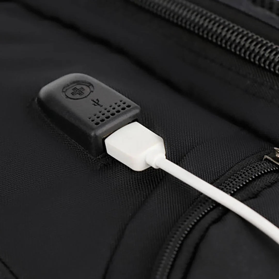 Swissdigital Pixel 32L Backpack - Image 19