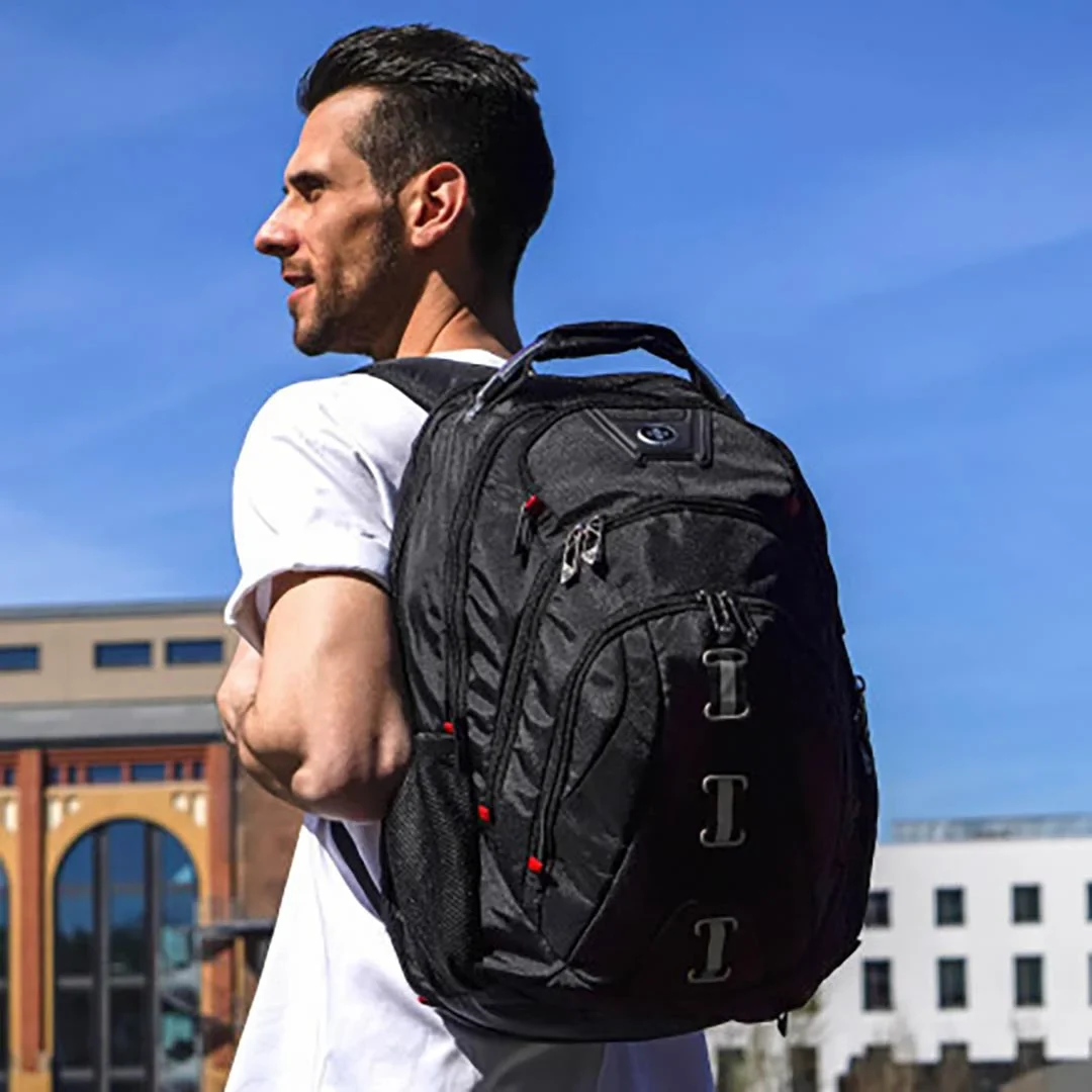 Swissdigital Pixel 32L Backpack - Image 2
