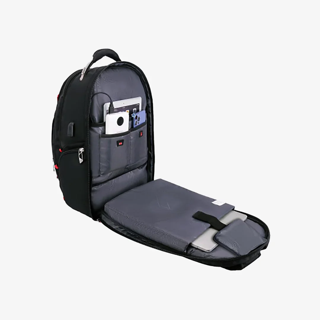 Swissdigital Pixel 32L Backpack - Image 4