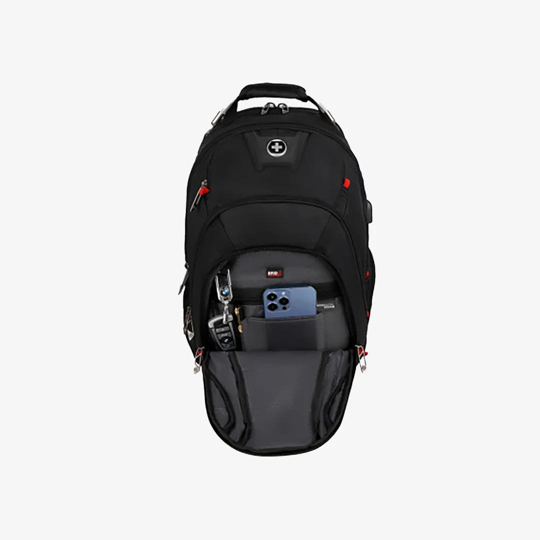 Swissdigital Pixel 32L Backpack - Image 7