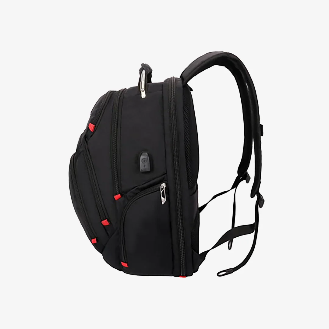 Swissdigital Pixel 32L Backpack - Image 8