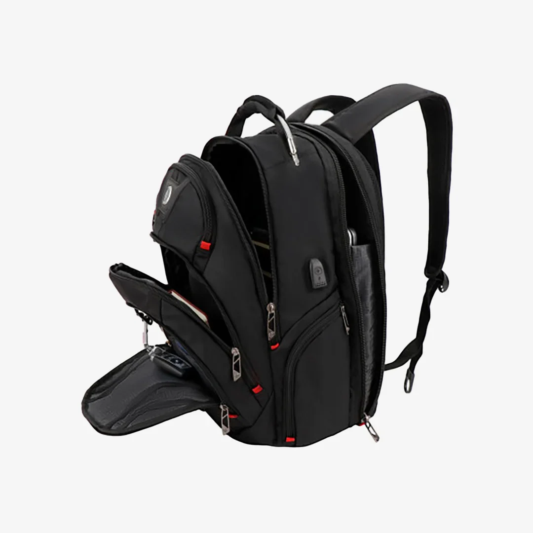 Swissdigital Pixel 32L Backpack - Image 9