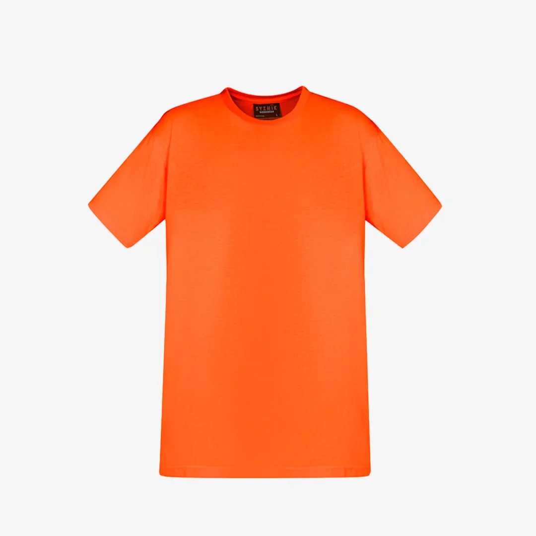 Syzmik Men's HiVis Tee