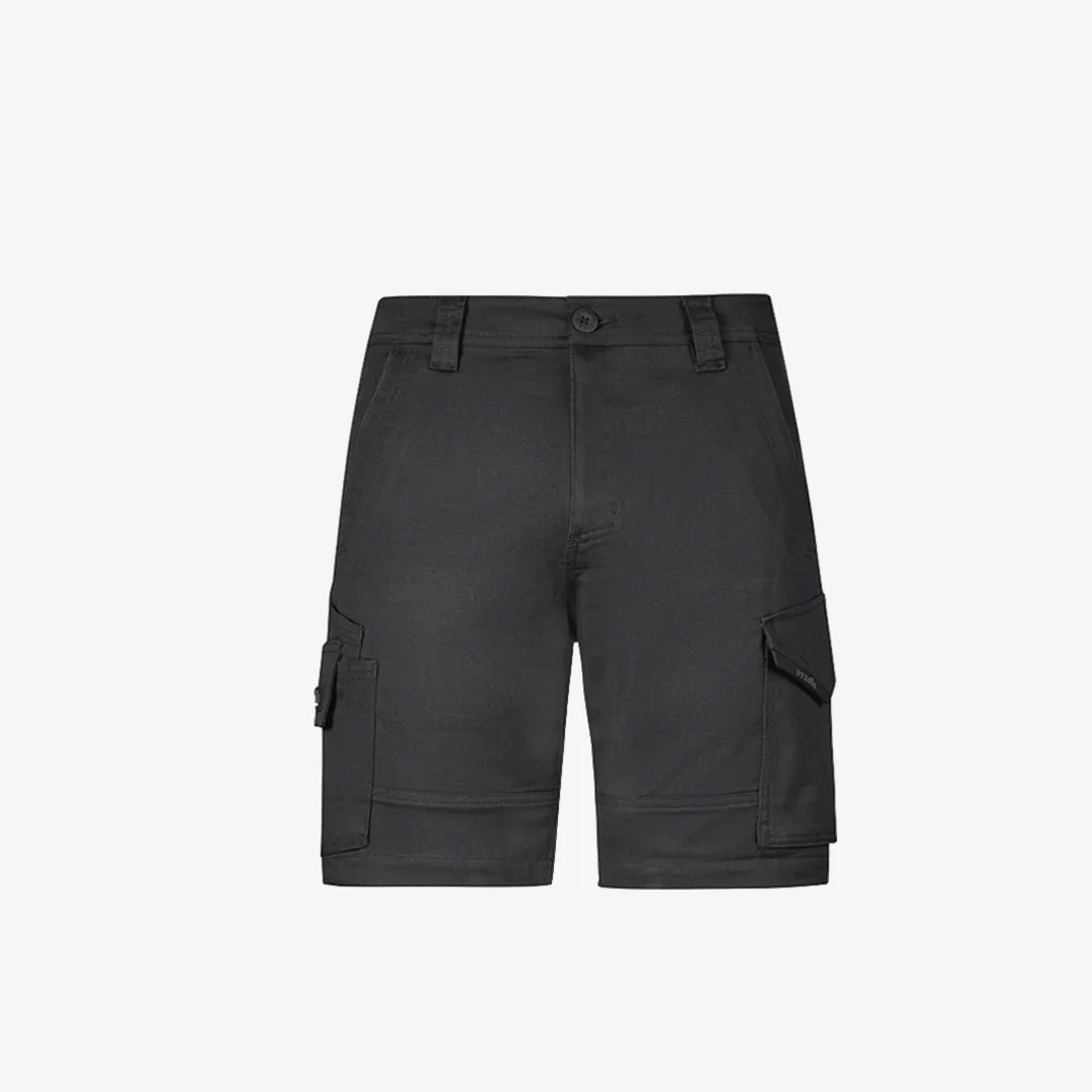 Syzmik Men's Rugged Cooling Stretch Short - Image 8
