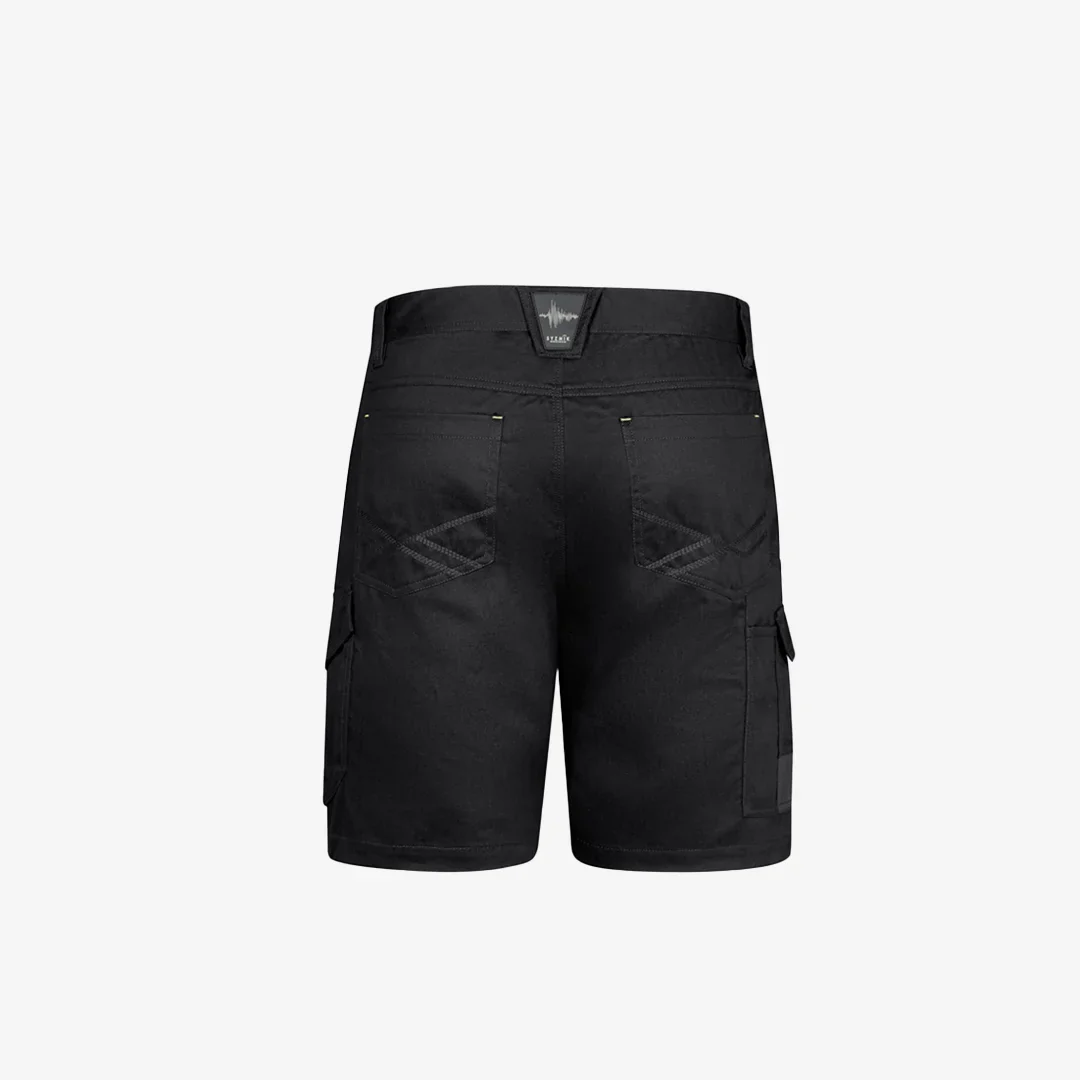 Syzmik Men's Summer Cargo Short - Image 3