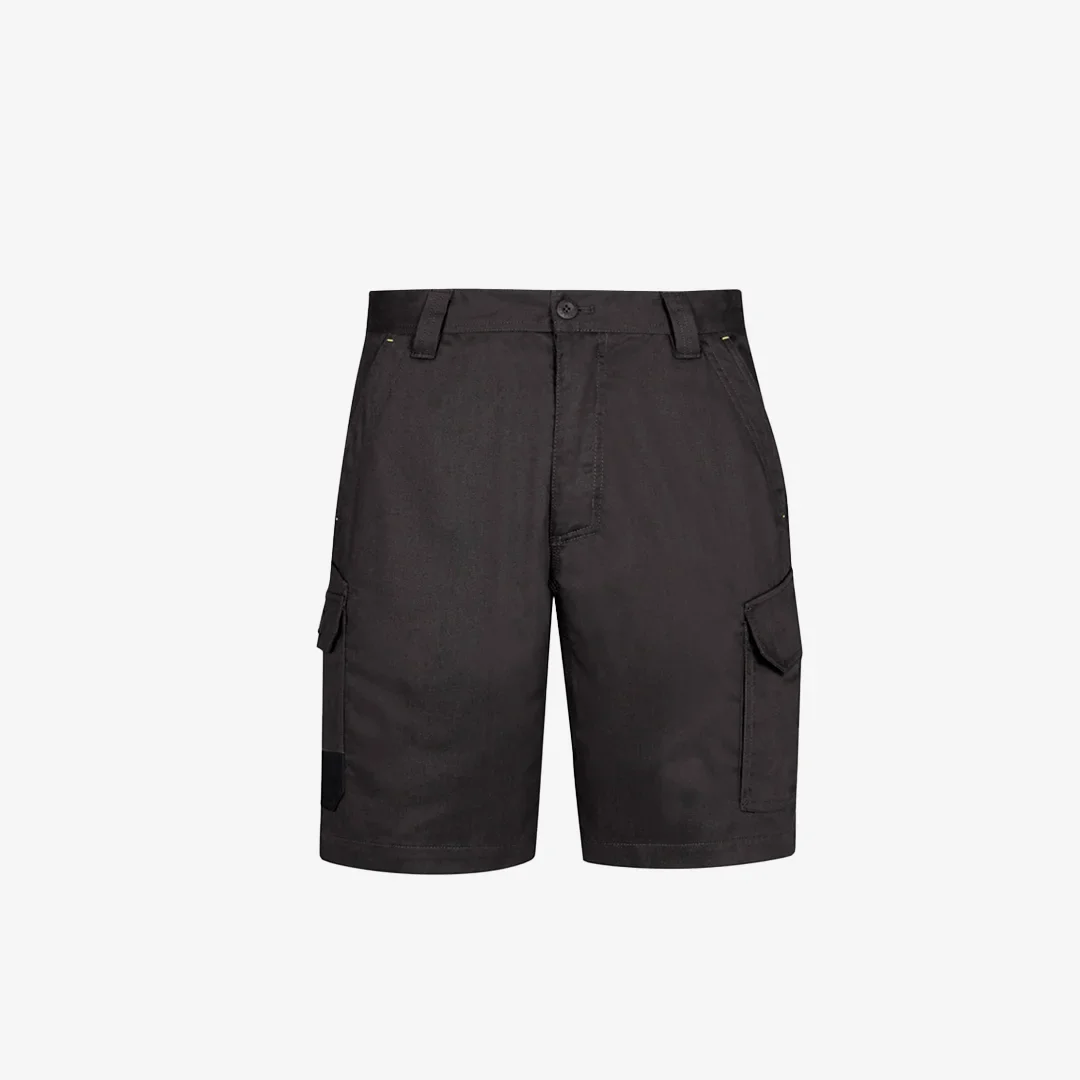 Syzmik Men's Summer Cargo Short - Image 4
