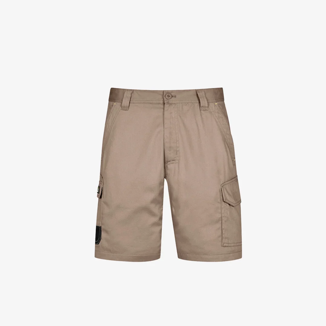 Syzmik Men's Summer Cargo Short - Image 6