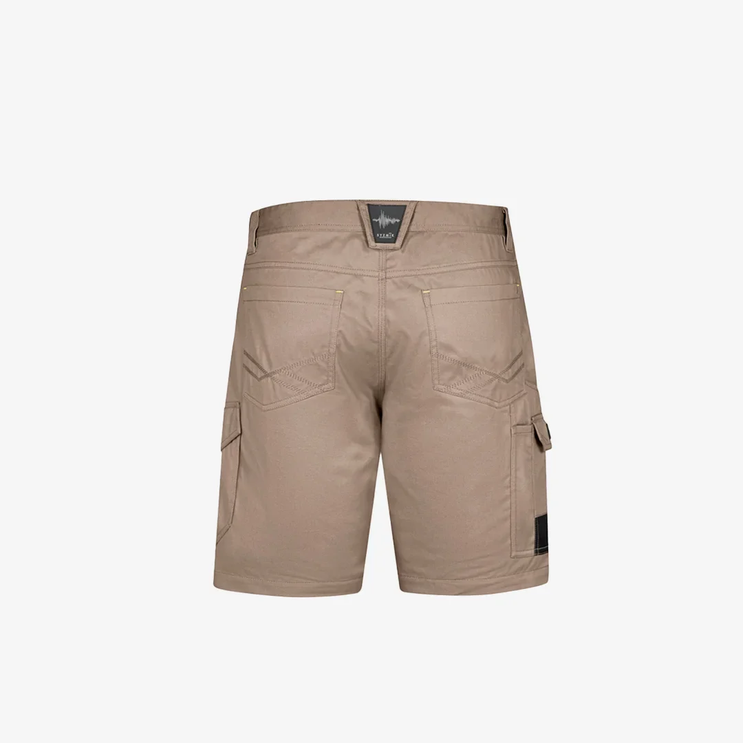Syzmik Men's Summer Cargo Short - Image 7