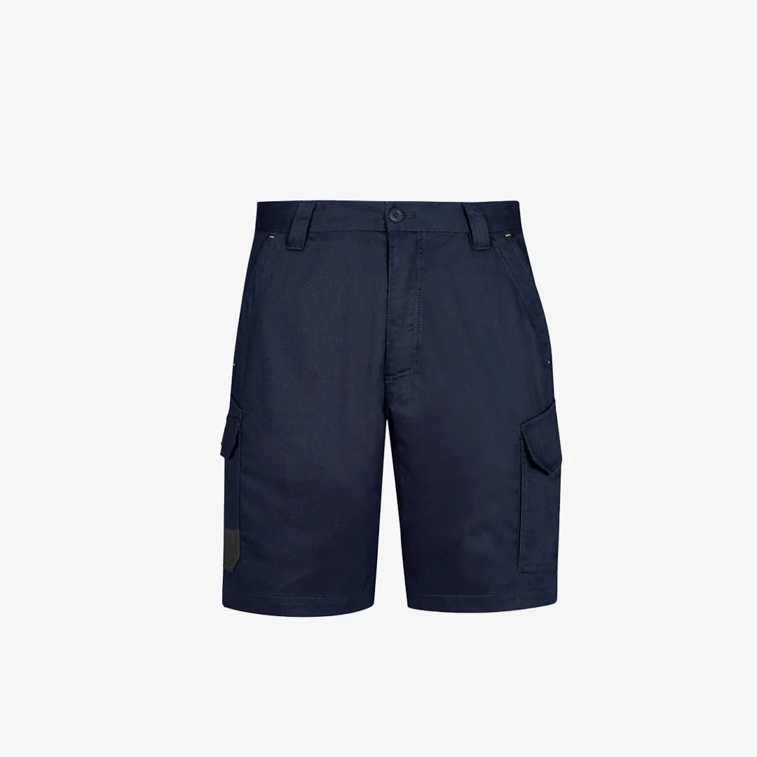 Syzmik Men's Summer Cargo Short - Image 8