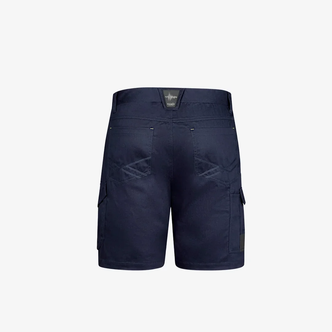 Syzmik Men's Summer Cargo Short - Image 9