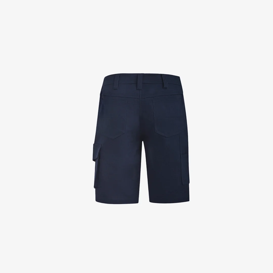 Syzmik Women's Rugged Cooling Vented Short - Image 7