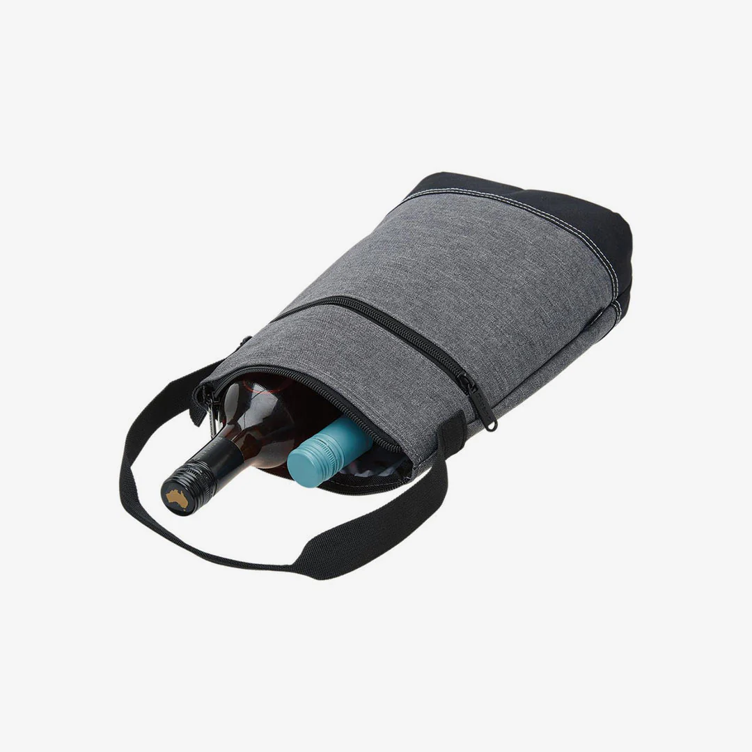 Tirano Two Bottle Wine Cooler - Image 2