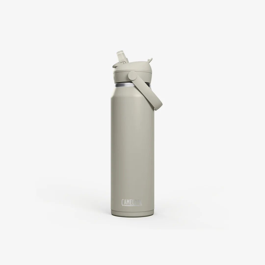 Trends CamelBak Thrive Flip Straw 1L Vacuum Bottle