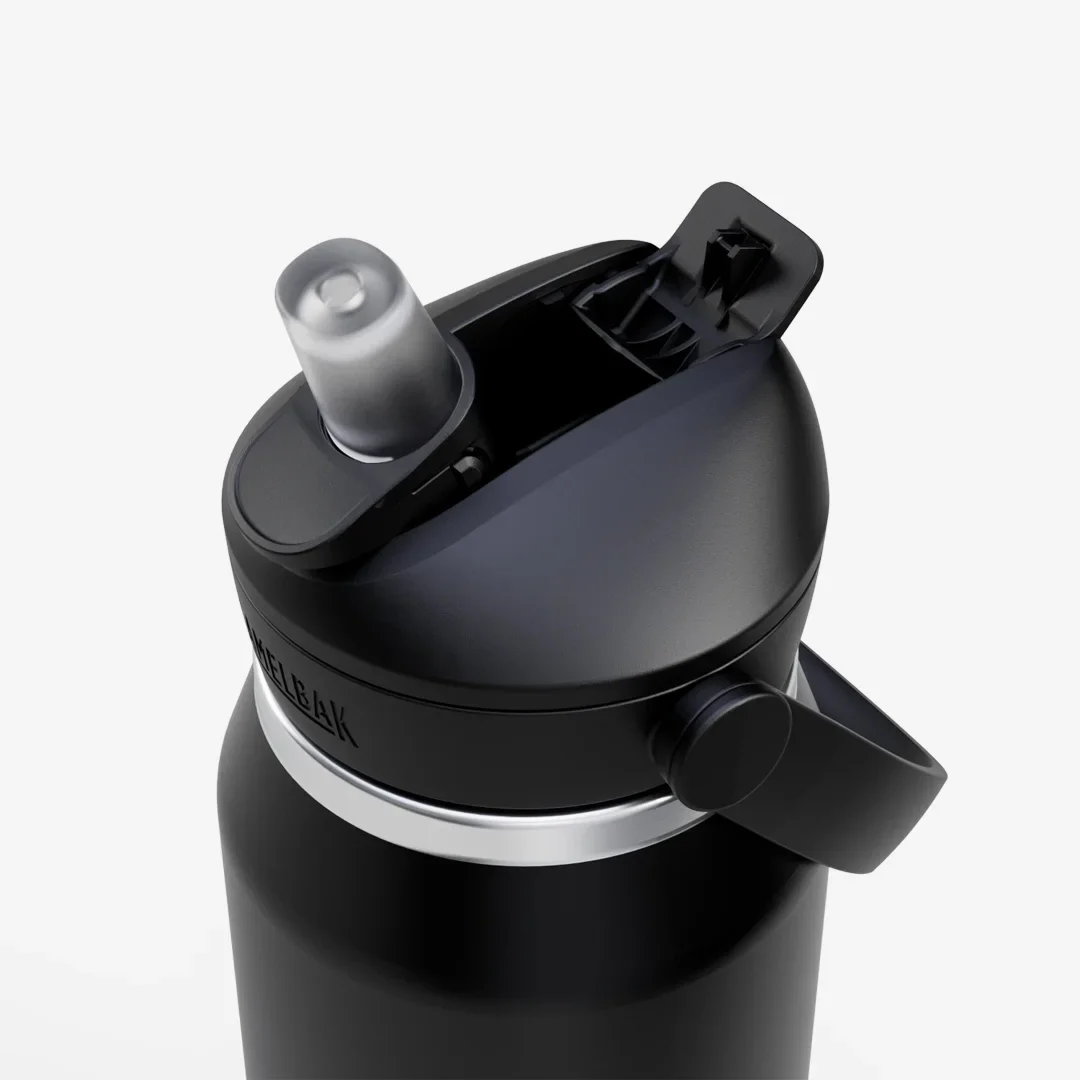 Trends CamelBak Thrive Flip Straw 1L Vacuum Bottle - Image 2