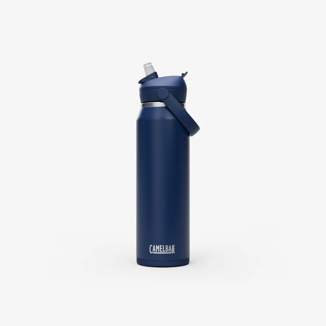 Trends CamelBak Thrive Flip Straw 1L Vacuum Bottle - Image 4