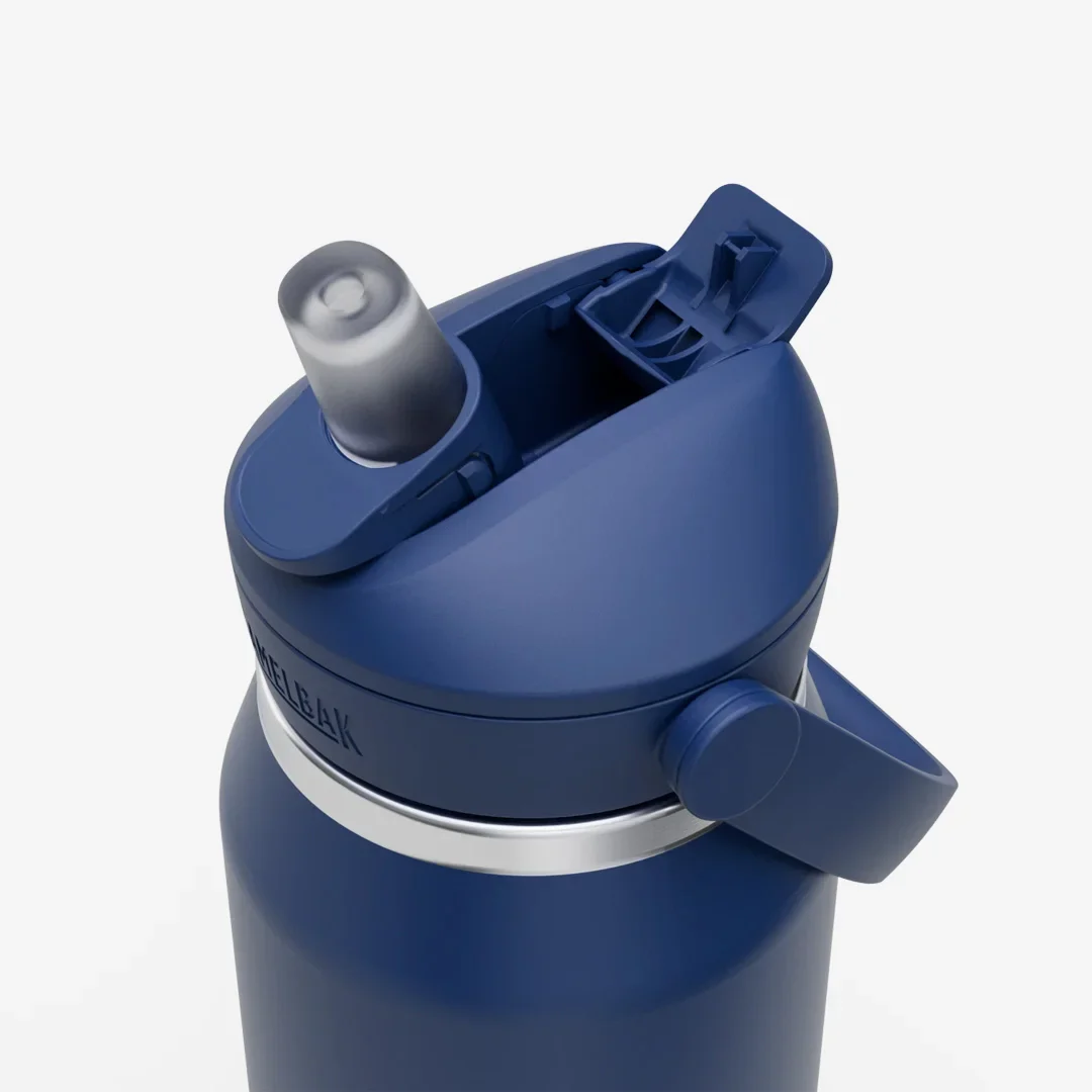 Trends CamelBak Thrive Flip Straw 600ml Vacuum Bottle - Image 2