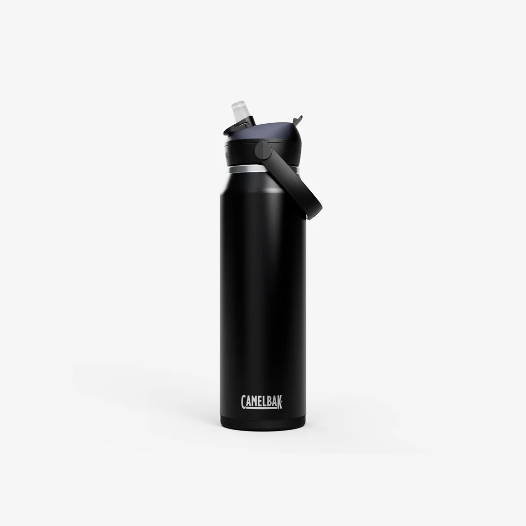 Trends CamelBak Thrive Flip Straw 600ml Vacuum Bottle - Image 4