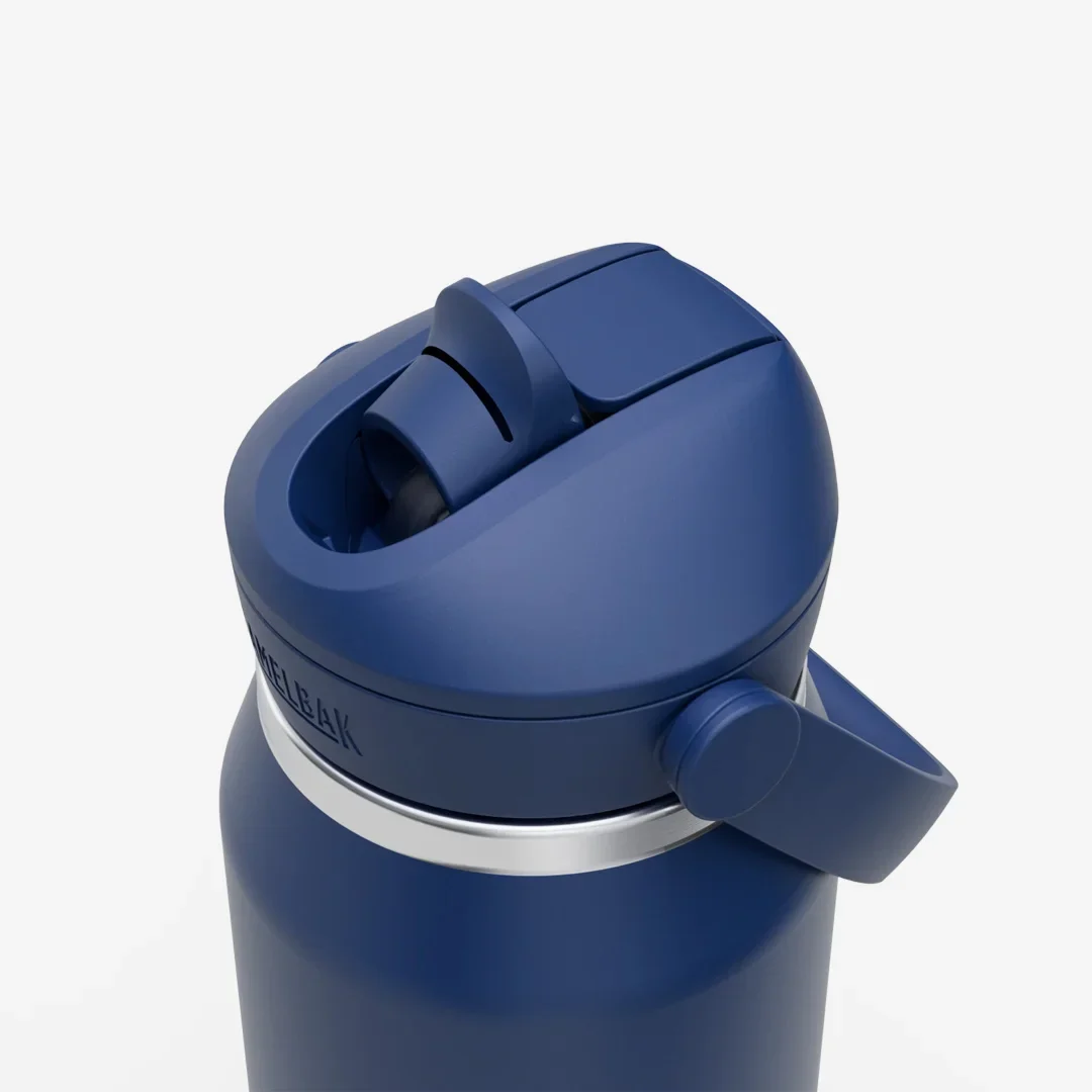 Trends CamelBak Thrive Flip Straw 600ml Vacuum Bottle - Image 8