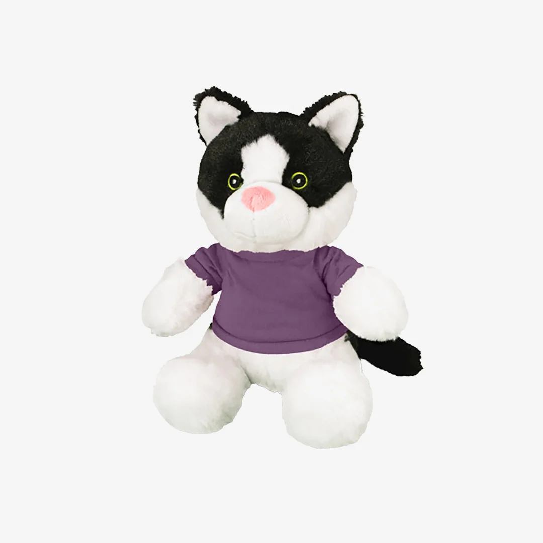 Trends Cat Plush Toy - Image 10