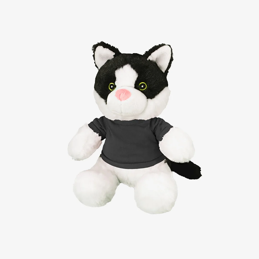 Trends Cat Plush Toy - Image 11