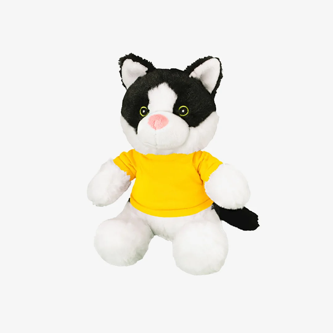 Trends Cat Plush Toy - Image 2