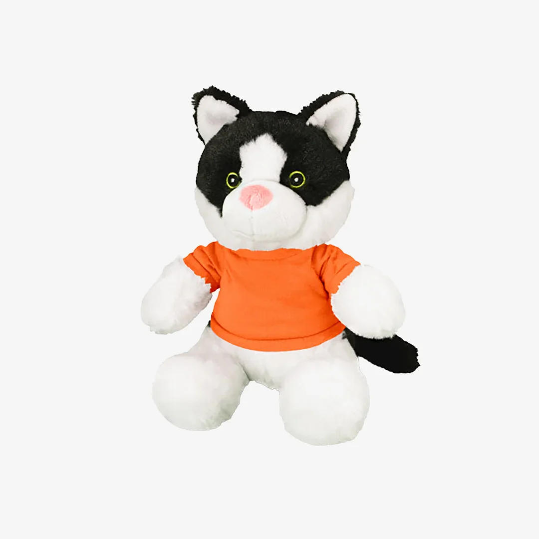 Trends Cat Plush Toy - Image 3