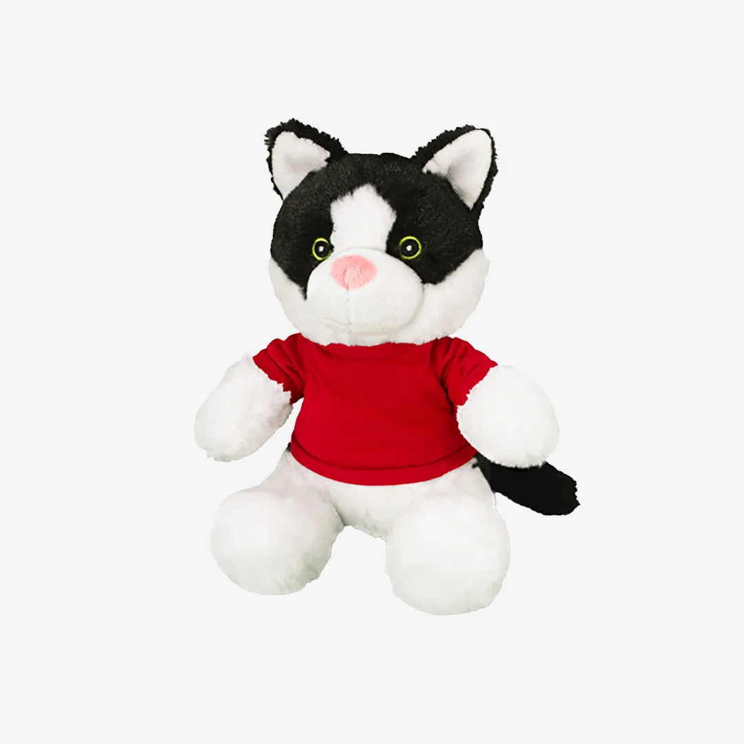 Trends Cat Plush Toy - Image 4