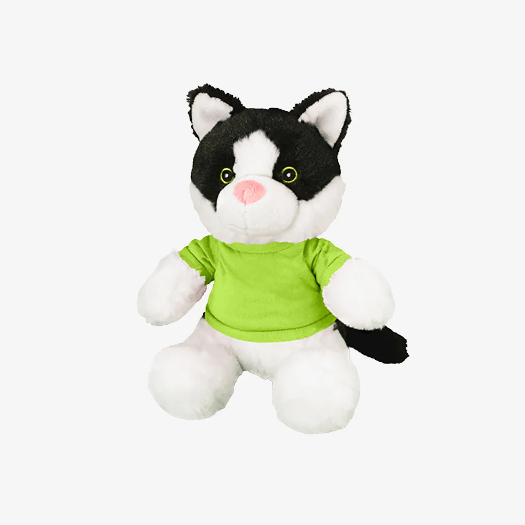 Trends Cat Plush Toy - Image 5