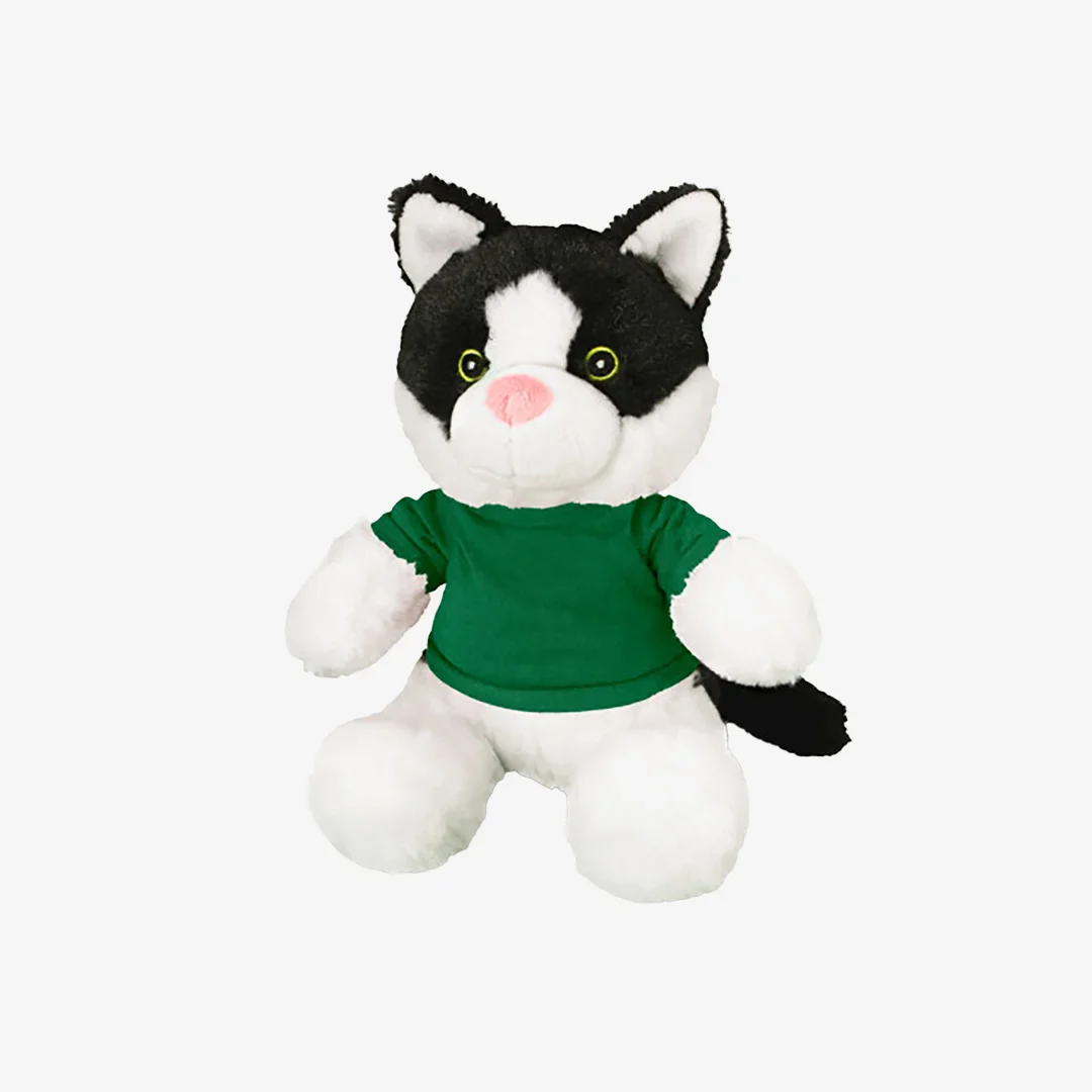 Trends Cat Plush Toy - Image 6