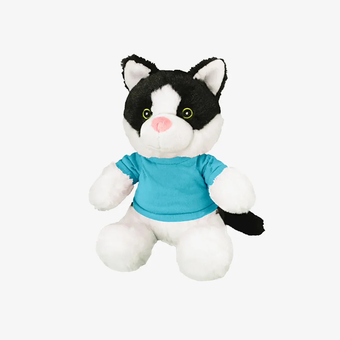 Trends Cat Plush Toy - Image 7