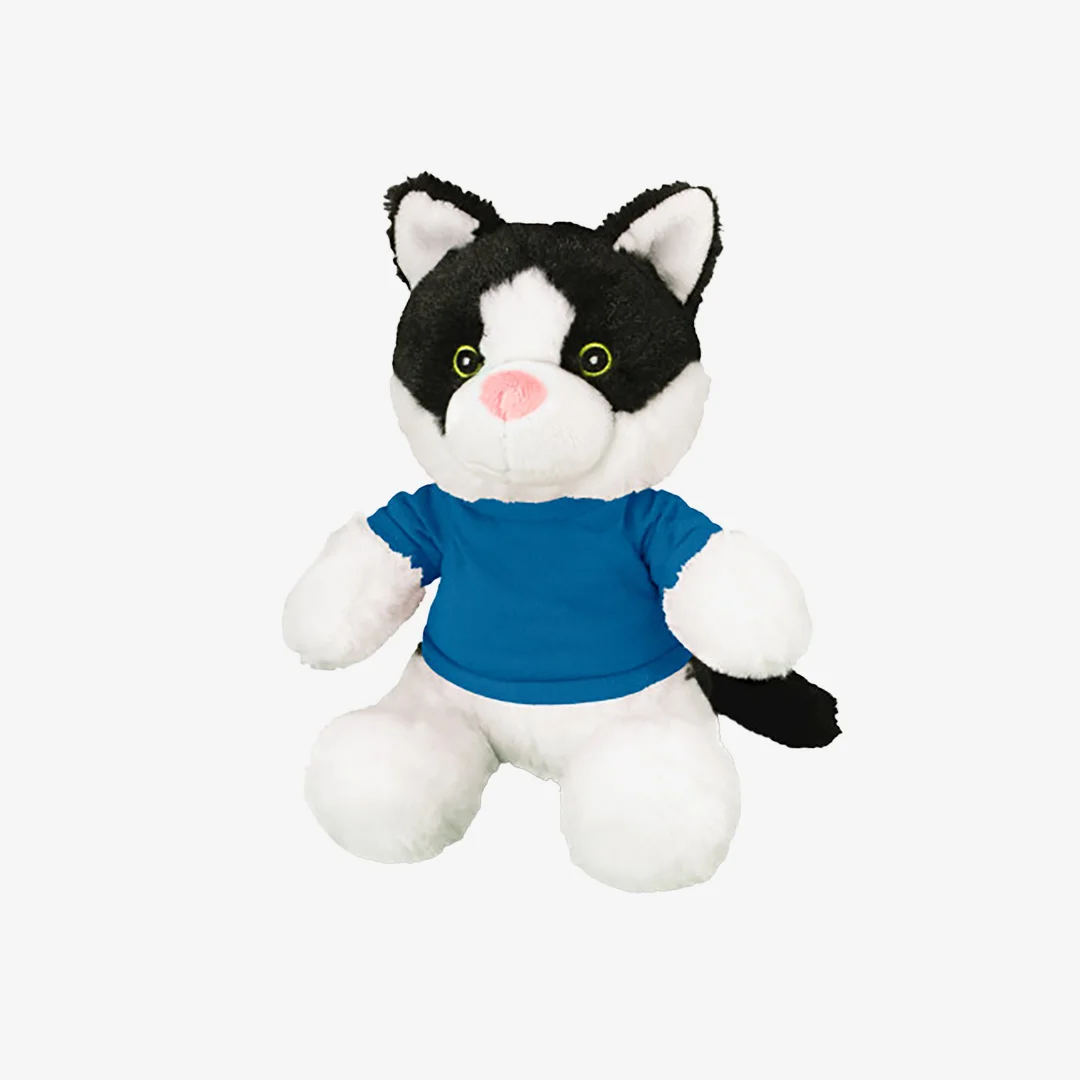 Trends Cat Plush Toy - Image 8