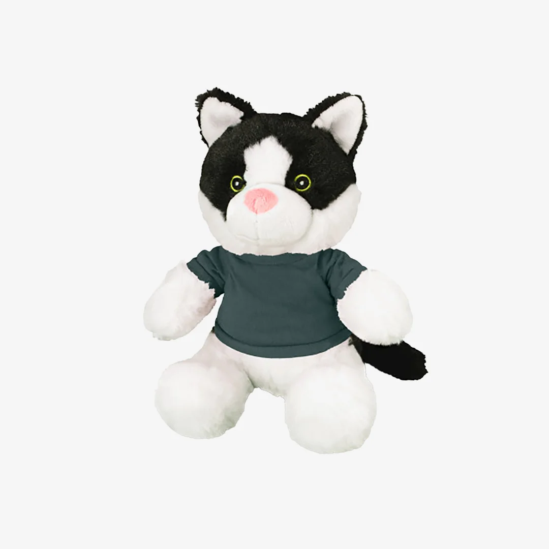 Trends Cat Plush Toy - Image 9