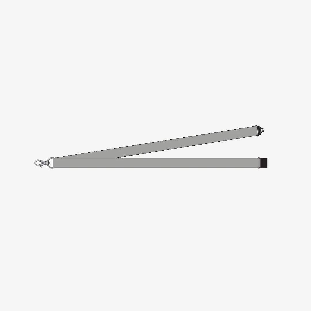 Trends Colour Max 20mm Lanyard - Image 10