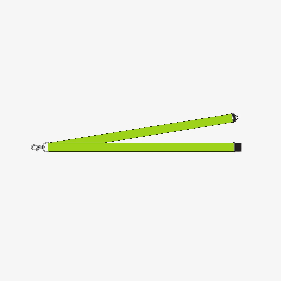 Trends Colour Max 20mm Lanyard - Image 14