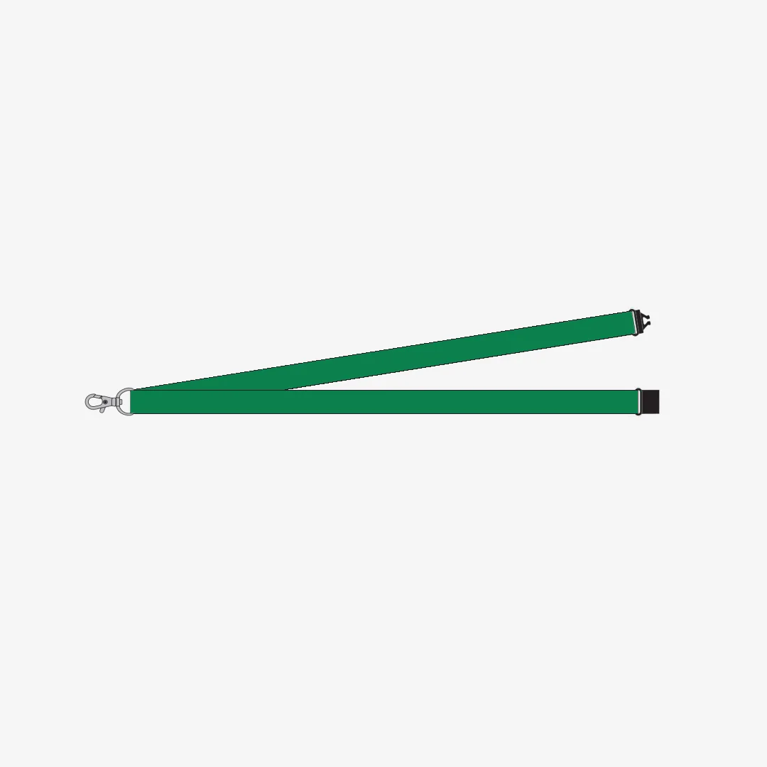 Trends Colour Max 20mm Lanyard - Image 6