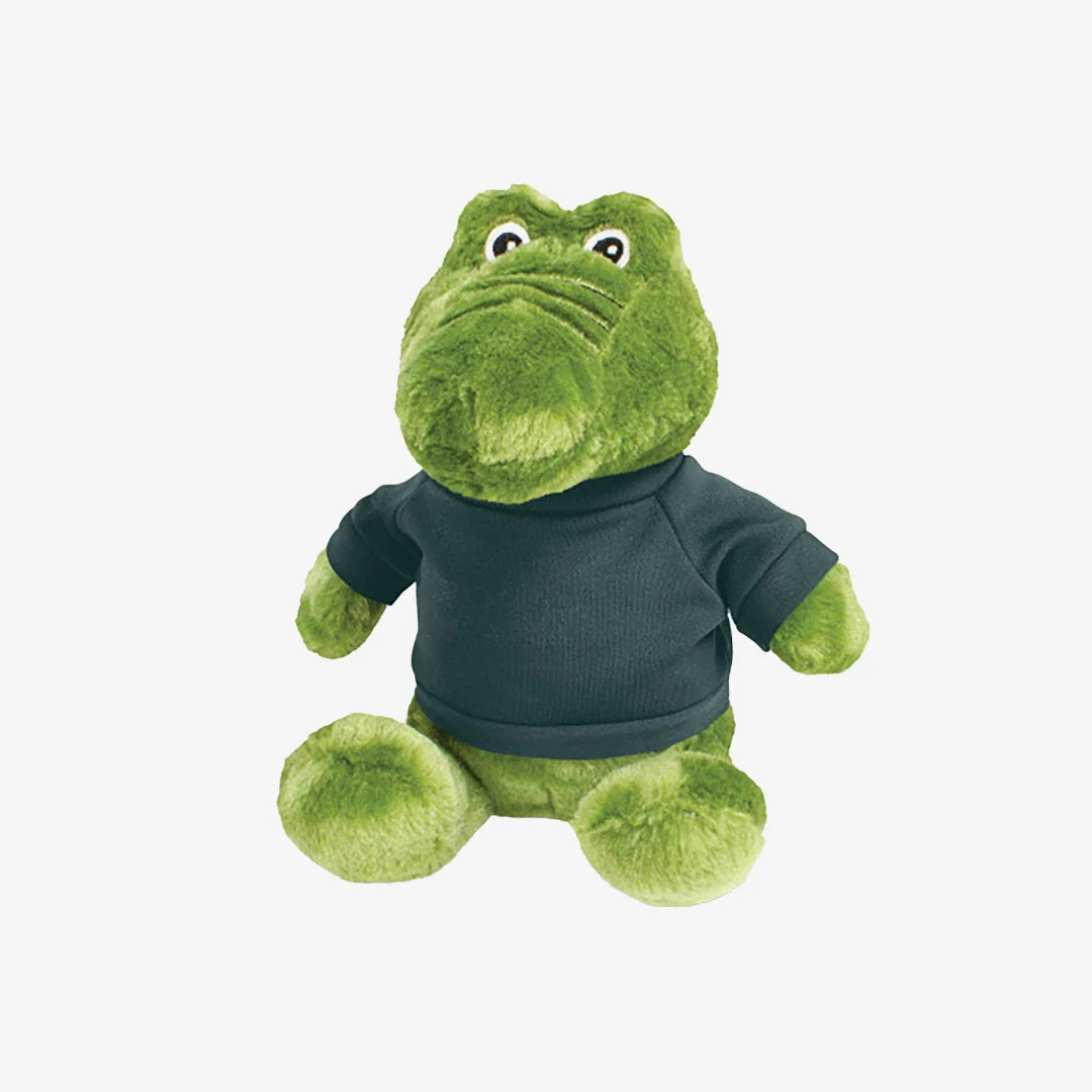 Trends Crocodile Plush Toy - Image 10