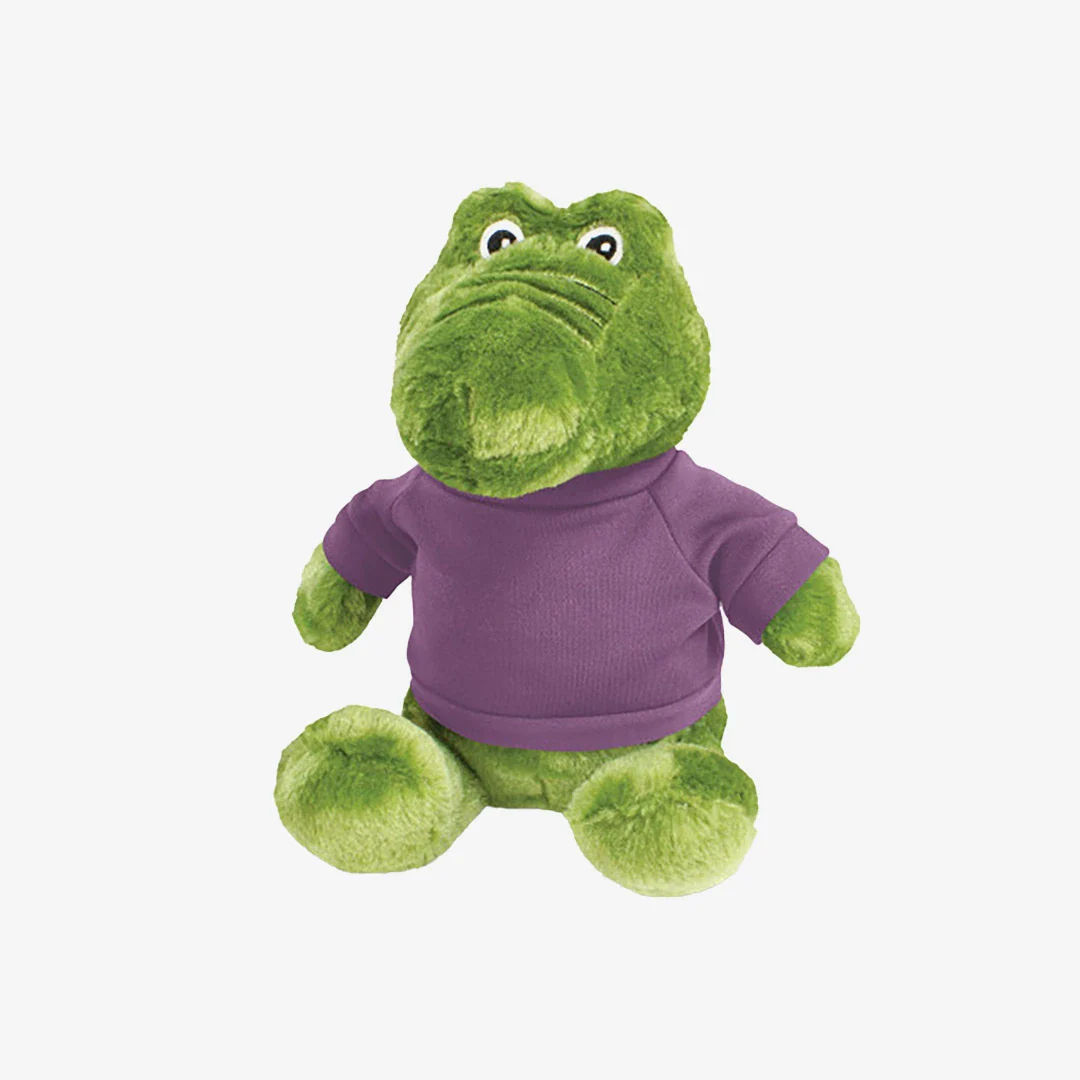 Trends Crocodile Plush Toy - Image 11