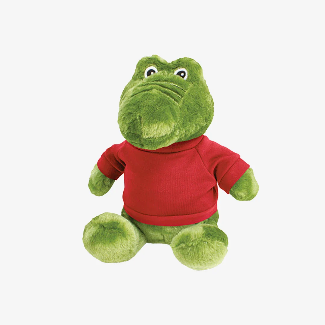Trends Crocodile Plush Toy - Image 5