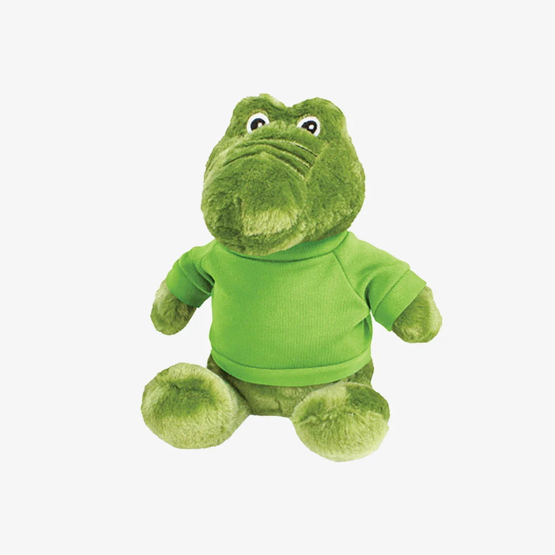 Trends Crocodile Plush Toy - Image 6