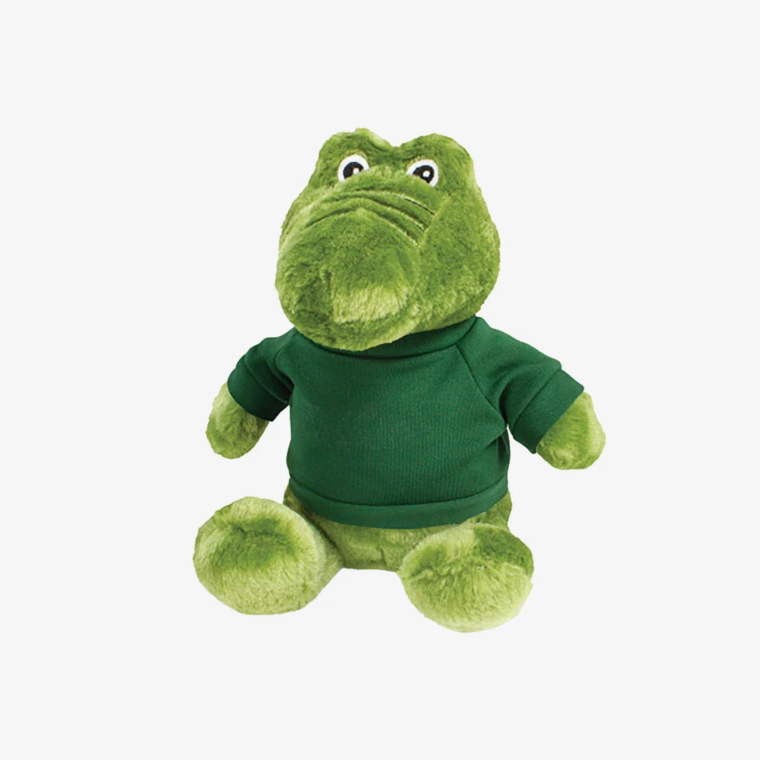 Trends Crocodile Plush Toy - Image 7
