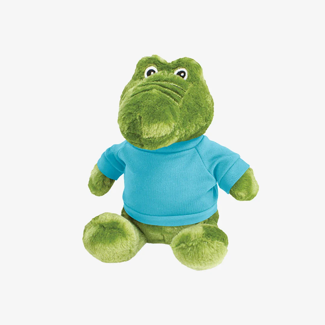 Trends Crocodile Plush Toy - Image 8