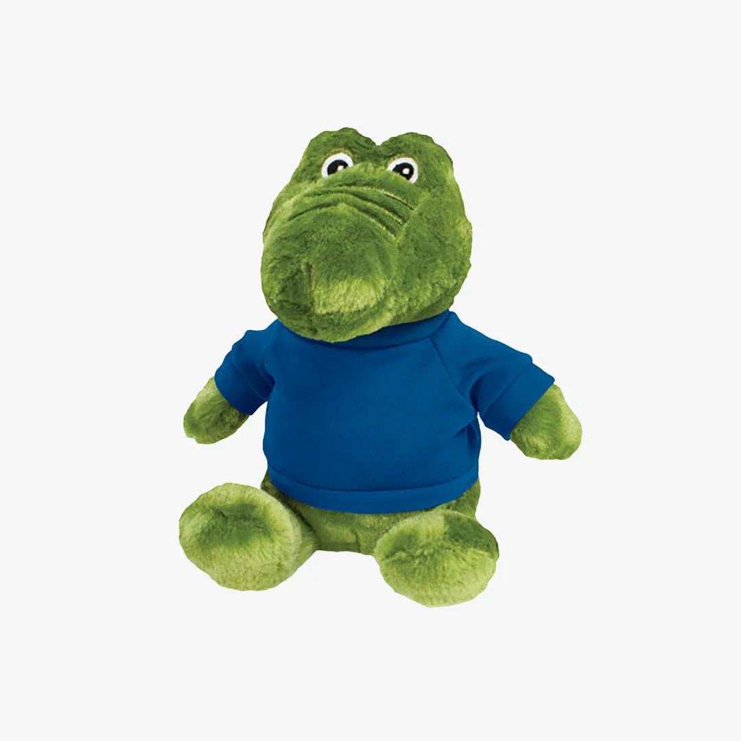 Trends Crocodile Plush Toy - Image 9